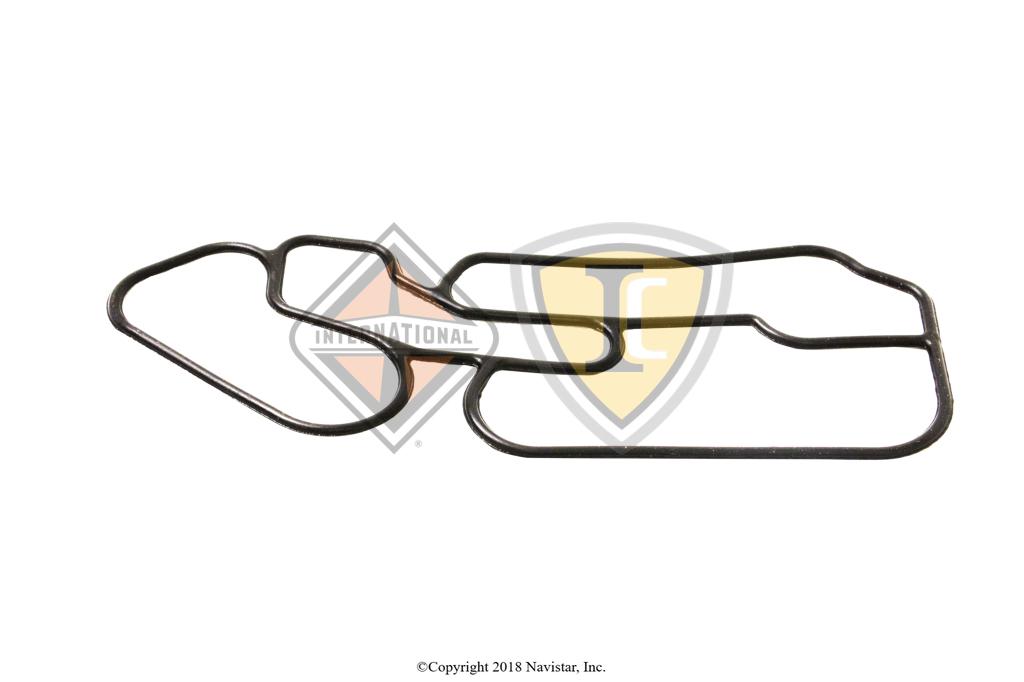 1817849C3, Navistar International, GASKET - part number 1817849C3
