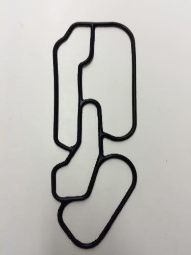 1817849C3, Navistar International, GASKET - part number 1817849C3