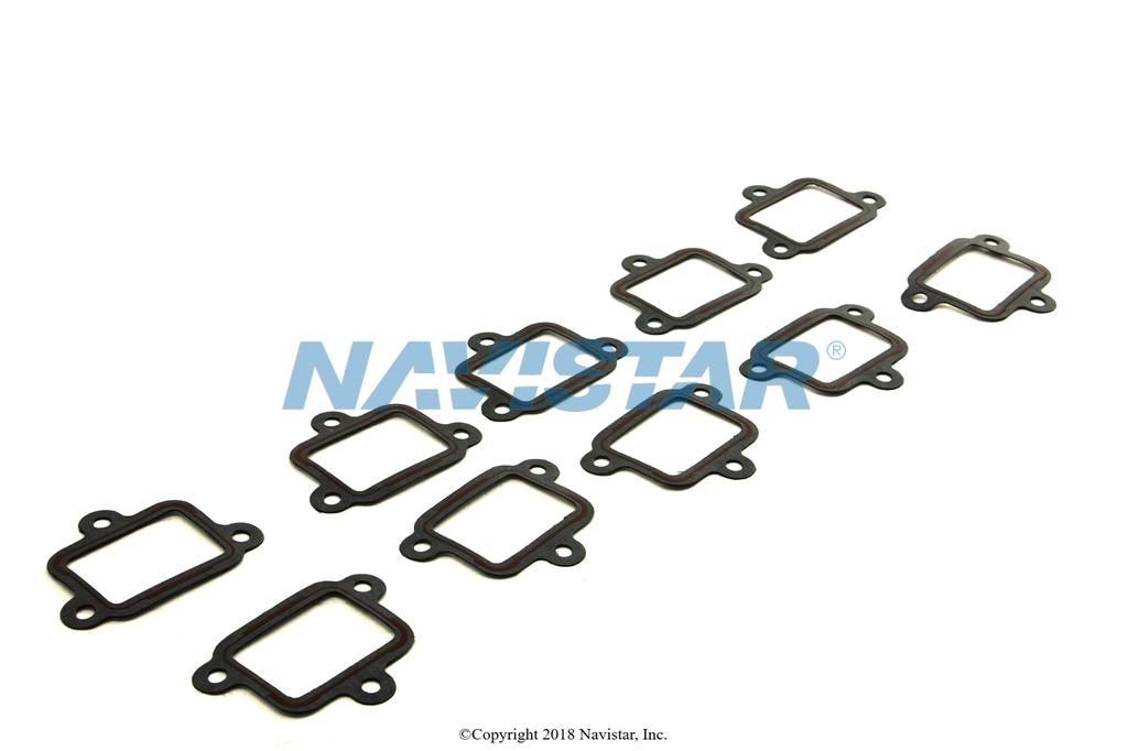 1817974C1, Navistar International, GASKET - part number 1817974C1