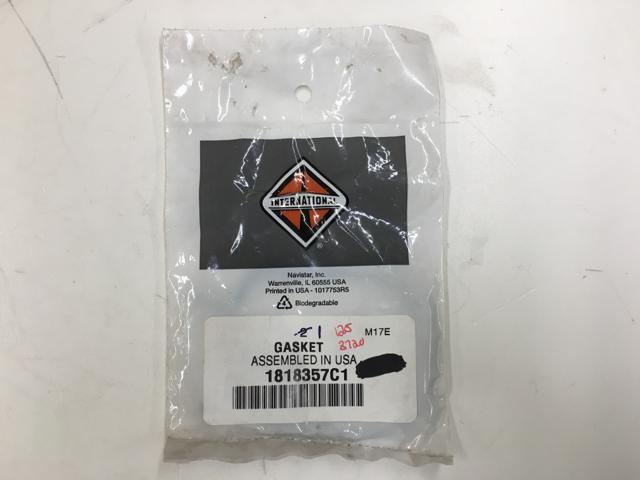 1818357C1, Navistar International, GASKET - part number 1818357C1