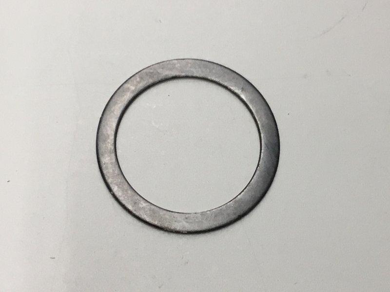 1820650C1, Navistar International, GASKET - part number 1820650C1