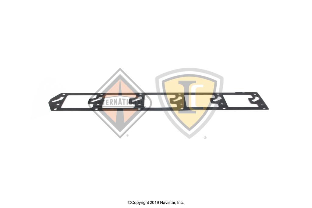 1822577C1, Navistar International, GASKET - part number 1822577C1