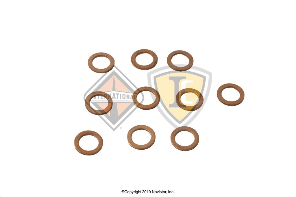 1822712C1, Navistar International, GASKET - 1822712C1