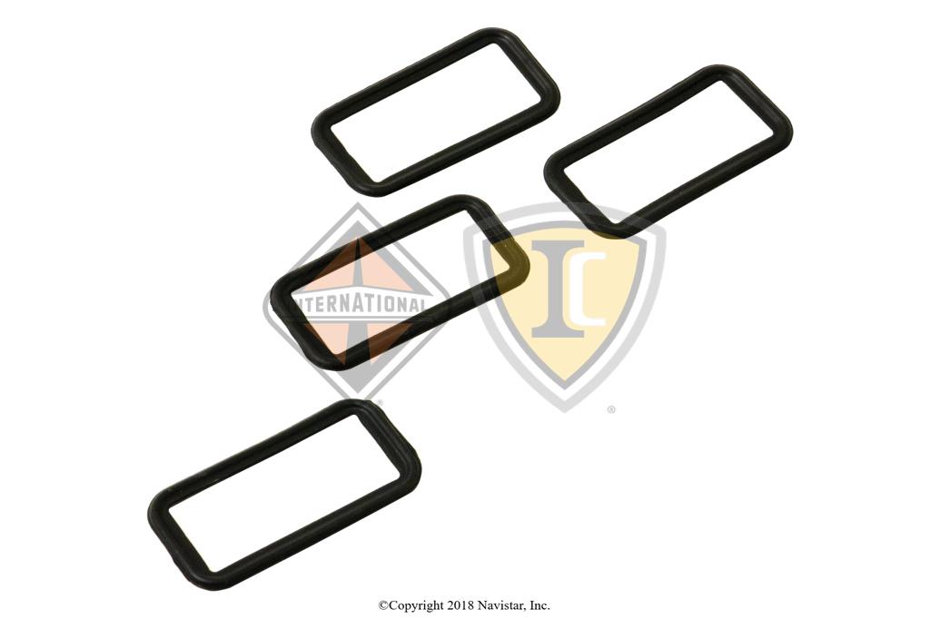 1823671C1, Navistar International, GASKET - part number 1823671C1