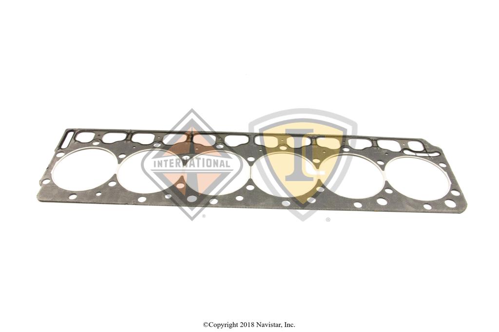 1830189C2, Navistar International, GASKET - part number 1830189C2