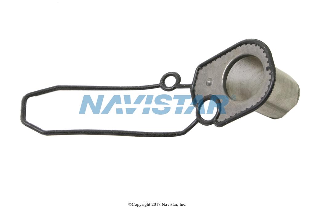 1831316C2, Navistar International, GASKET - 1831316C2