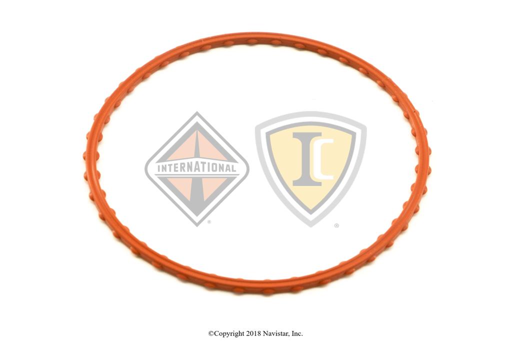 1831516C1, Navistar International, GASKET - part number 1831516C1