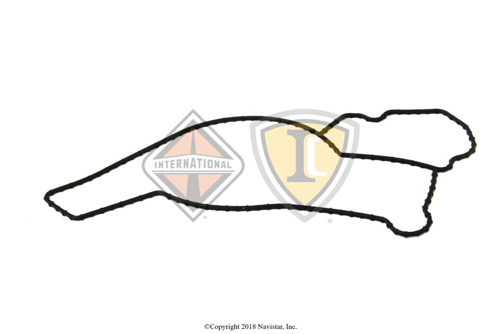1831713C1, Navistar International, GASKET - part number 1831713C1