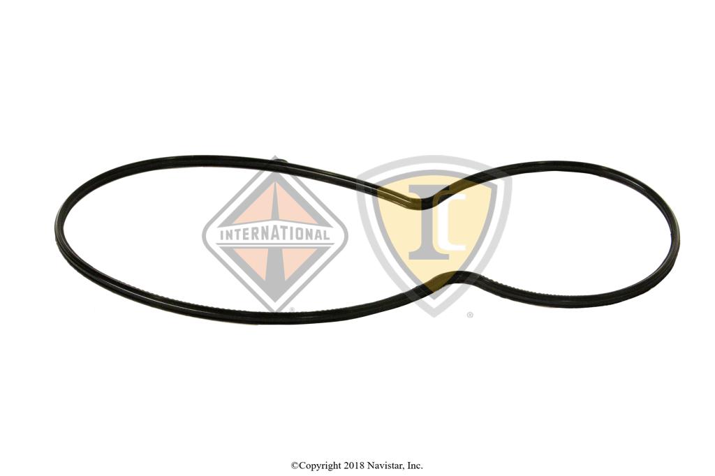 1835732C1, Navistar International, GASKET - 1835732C1