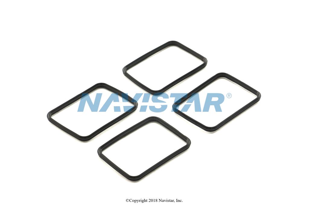 1836243C1, Navistar International, GASKET - part number 1836243C1