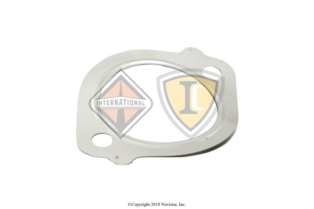 1839620C4, Navistar International, GASKET - part number 1839620C4