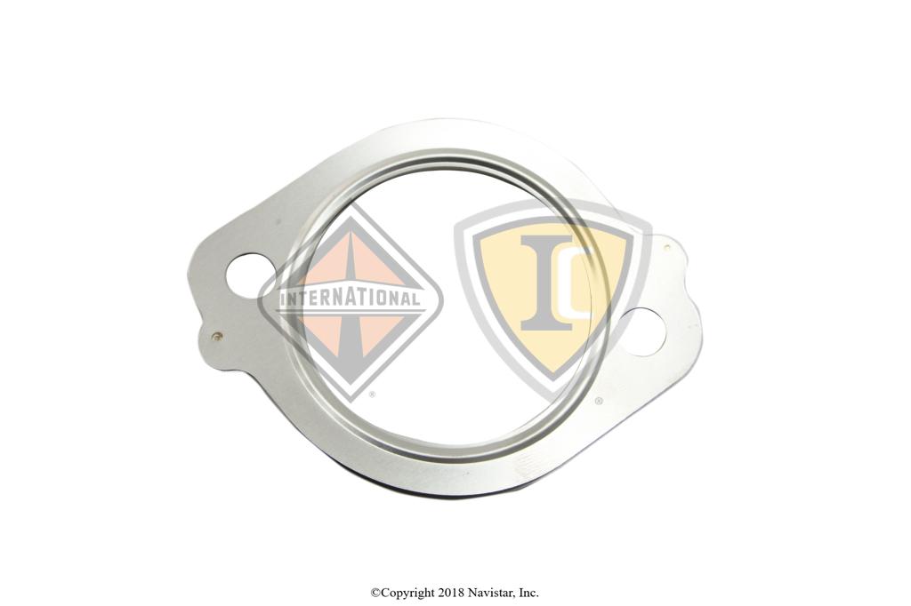 1839620C4, Navistar International, GASKET - part number 1839620C4