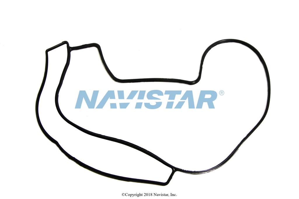 1841019C1, Navistar International, GASKET - part number 1841019C1