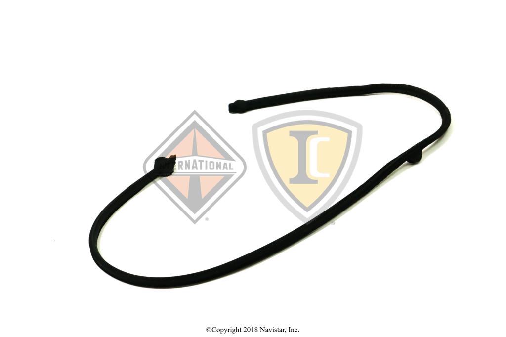 せんよう 1841227C1 by Navistar International GASKET