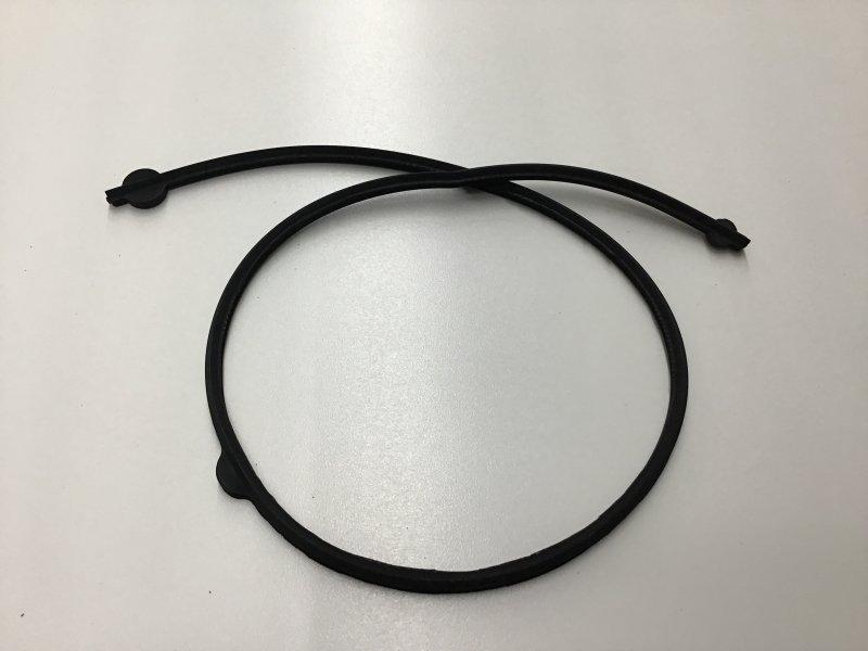 1841227C1, Navistar International, GASKET - part number 1841227C1