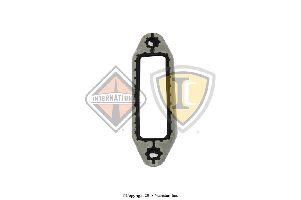 1841296C1, Navistar International, GASKET - part number 1841296C1