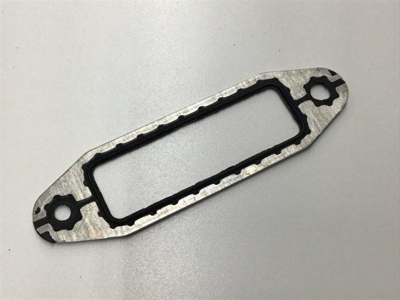 1841296C1, Navistar International, GASKET - part number 1841296C1
