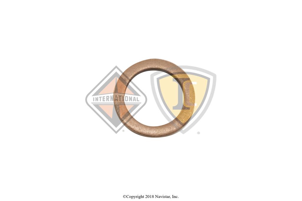 1841622C1, Navistar International, GASKET - part number 1841622C1