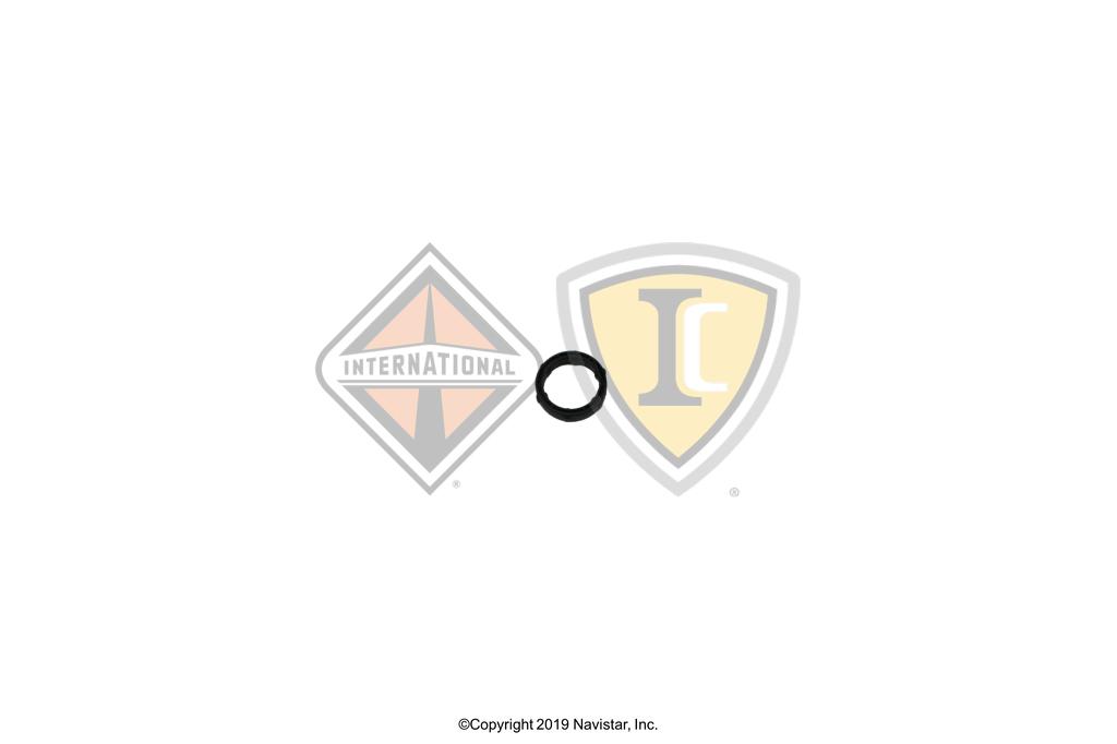 1841624C1, Navistar International, GASKET - part number 1841624C1