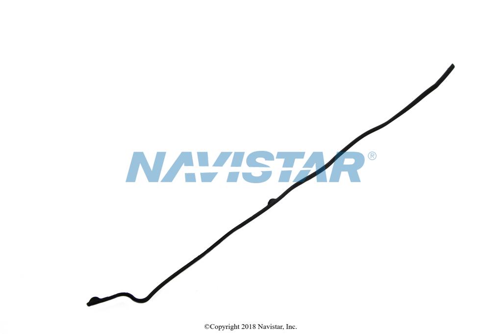 1841974C1, Navistar International, GASKET - part number 1841974C1