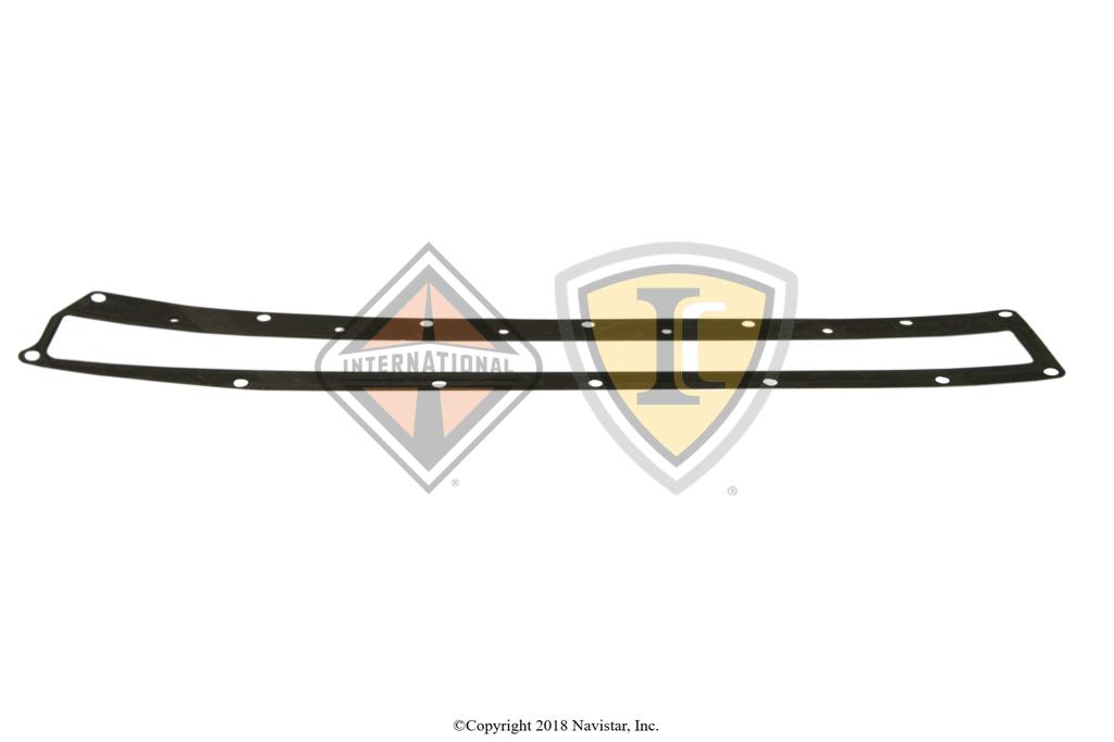 1842033C1, Navistar International, GASKET - part number 1842033C1