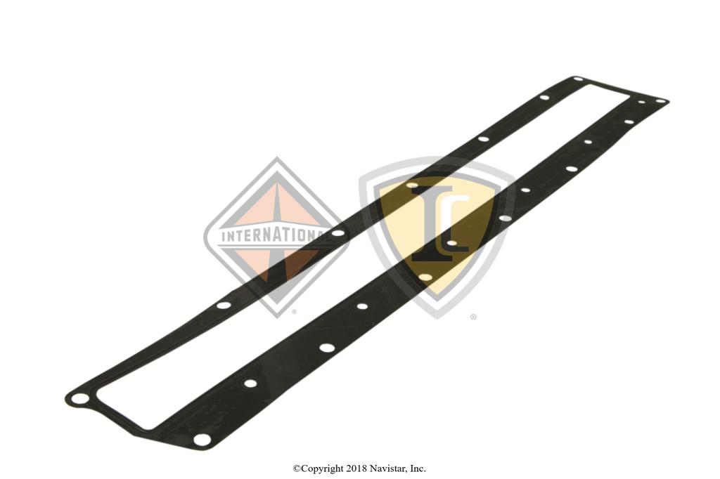 1842033C1, Navistar International, GASKET - part number 1842033C1