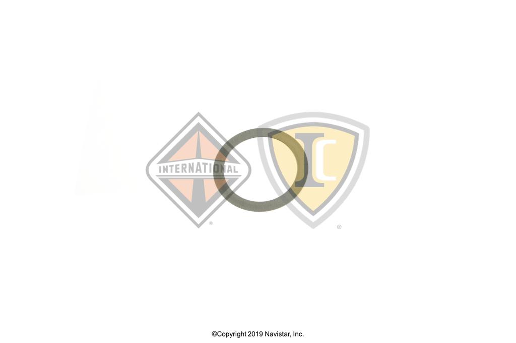 1883660C1, Navistar International, GASKET - part number 1883660C1