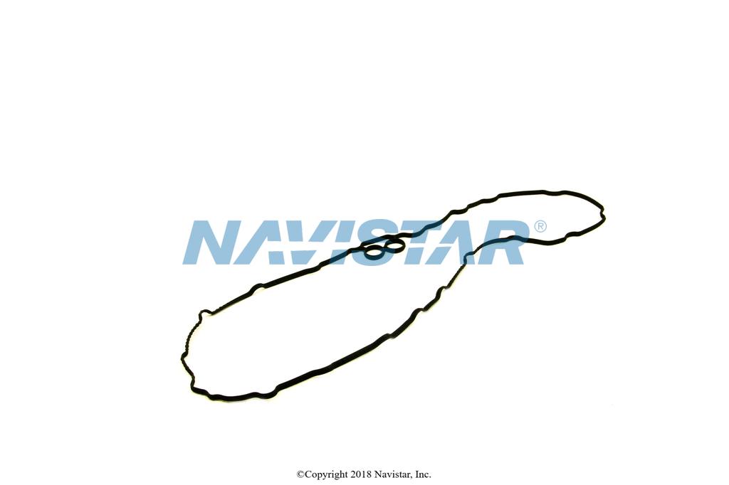 1886588C1, Navistar International, GASKET - 1886588C1