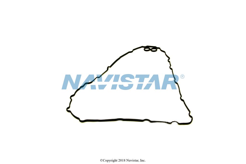 1886588C1, Navistar International, GASKET - part number 1886588C1