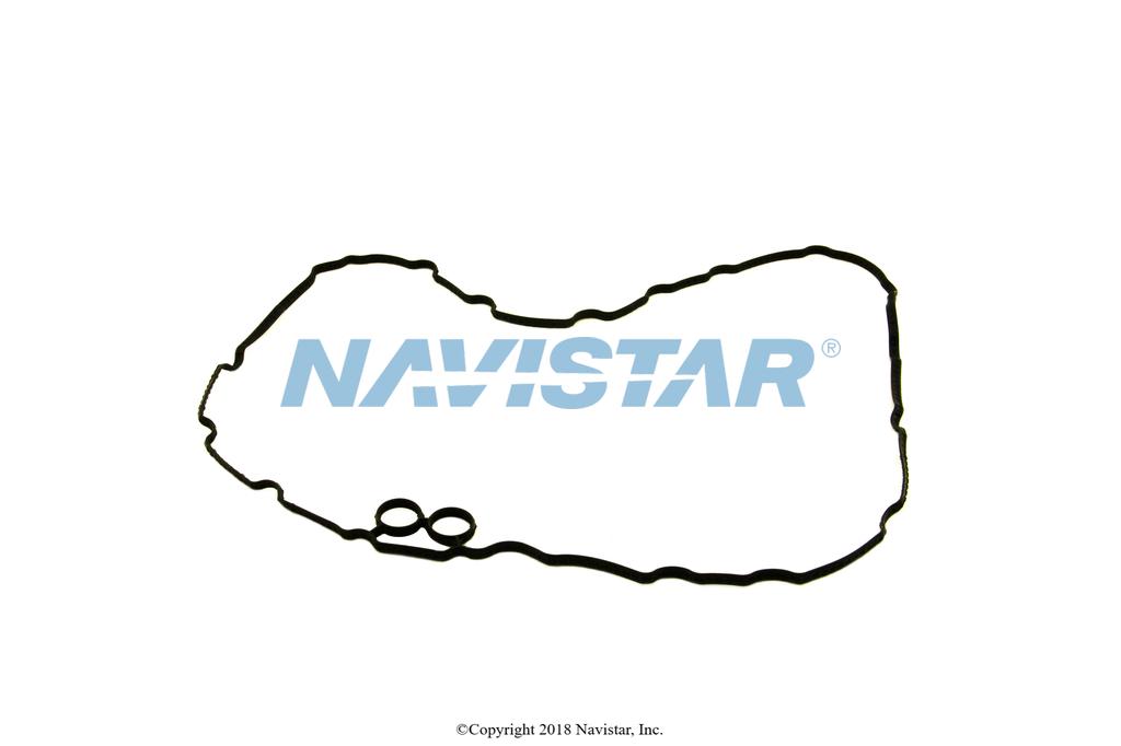 1886588C1, Navistar International, GASKET - part number 1886588C1