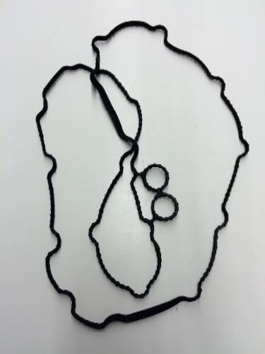 1886588C1, Navistar International, GASKET - part number 1886588C1