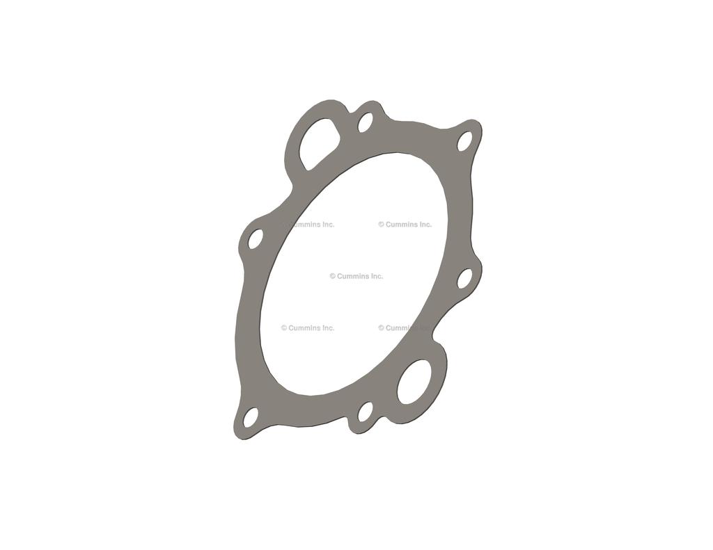 218245, Cummins, GASKET - 218245