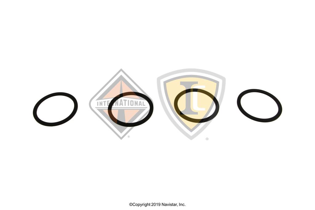 2501161C1, Navistar International, GASKET - part number 2501161C1