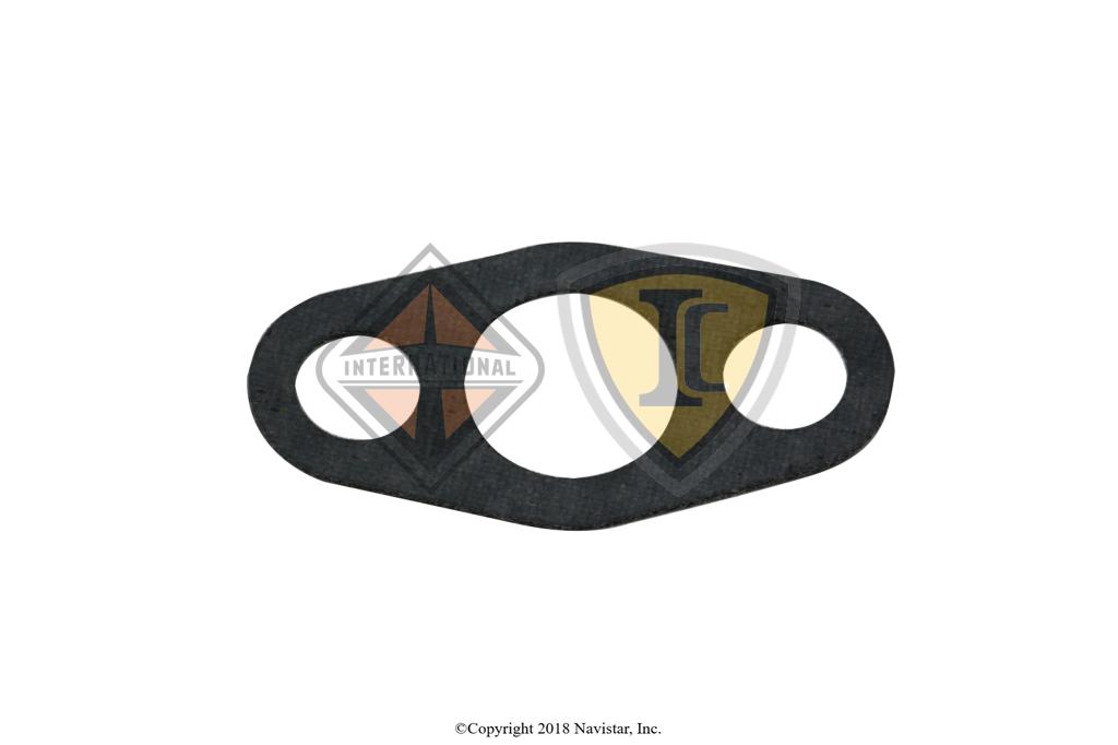 253660R2, Navistar International, GASKET - part number 253660R2