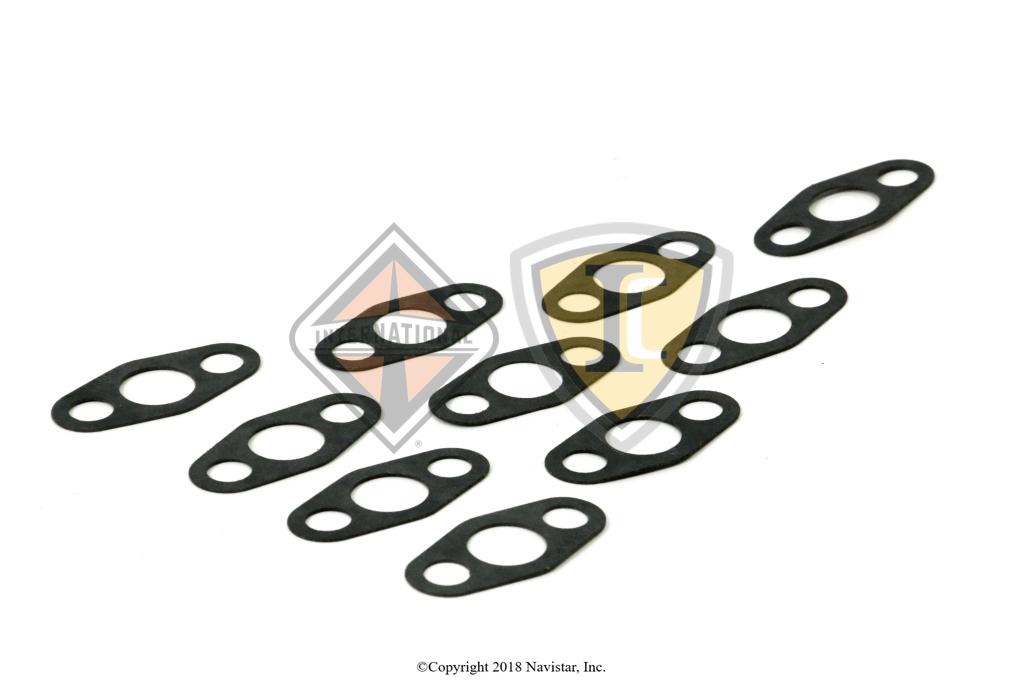 253660R2, Navistar International, GASKET - part number 253660R2