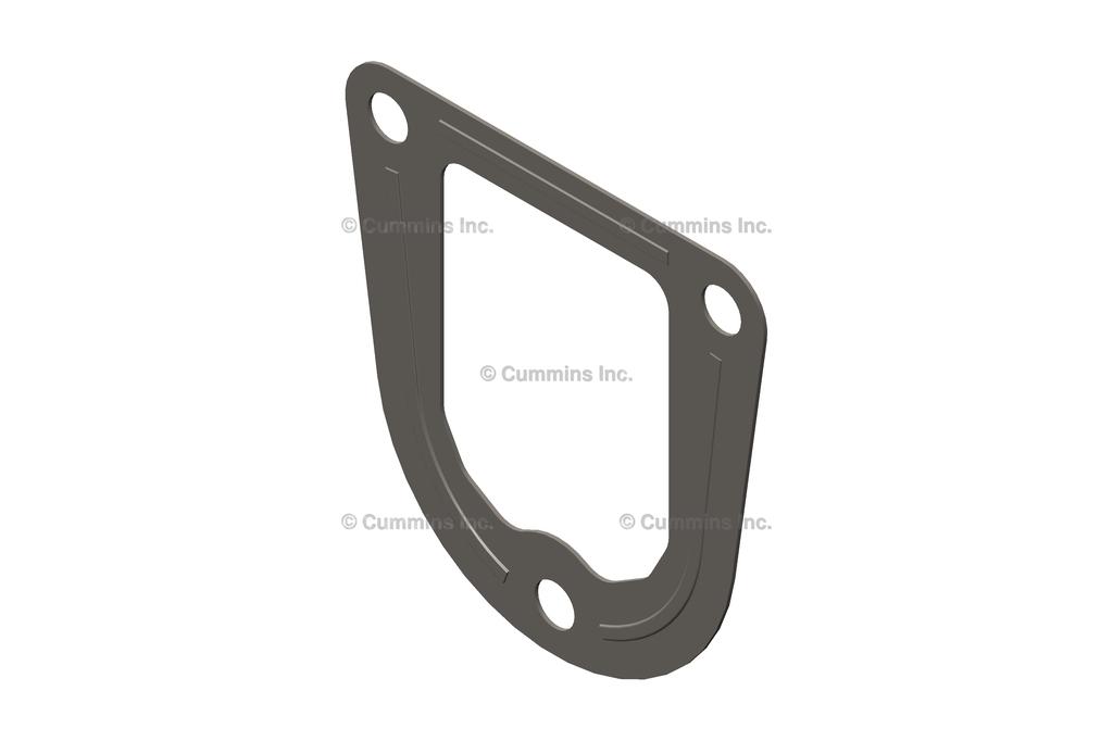 3008591, Cummins, GASKET - part number 3008591