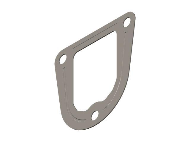 3008591, Cummins, GASKET - part number 3008591