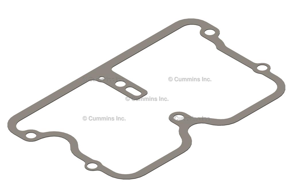 3017750, Cummins, Engine Components, GASKET - 3017750