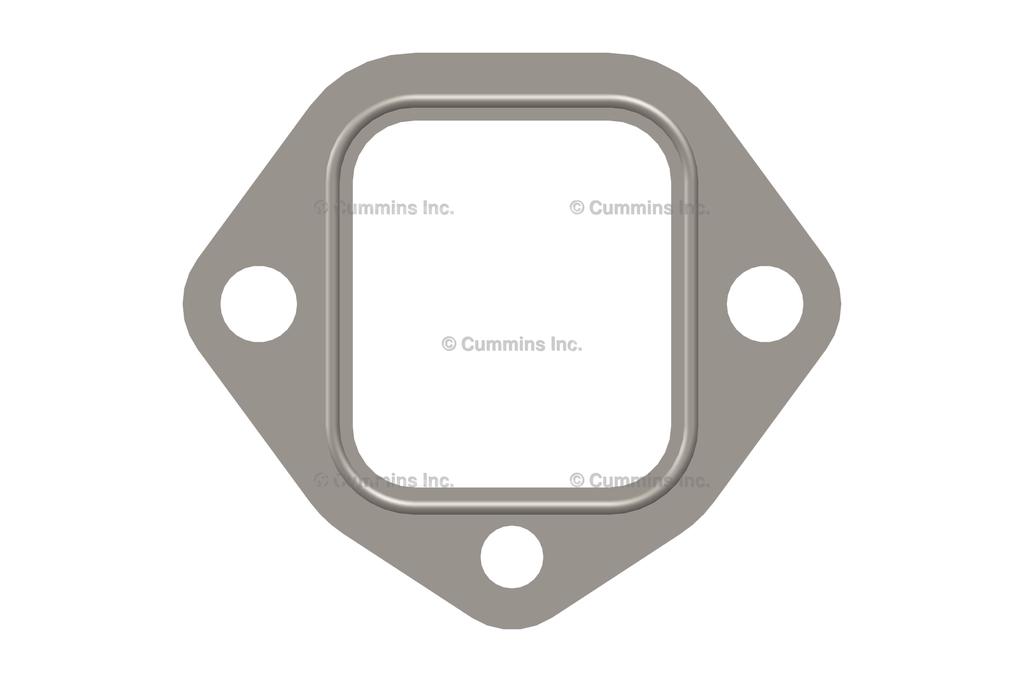 3020943, Cummins, GASKET - part number 3020943