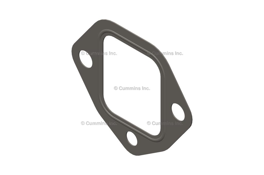 3020943, Cummins, GASKET - 3020943