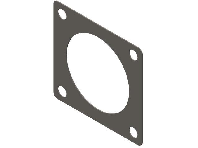 3024960, Cummins, GASKET - 3024960