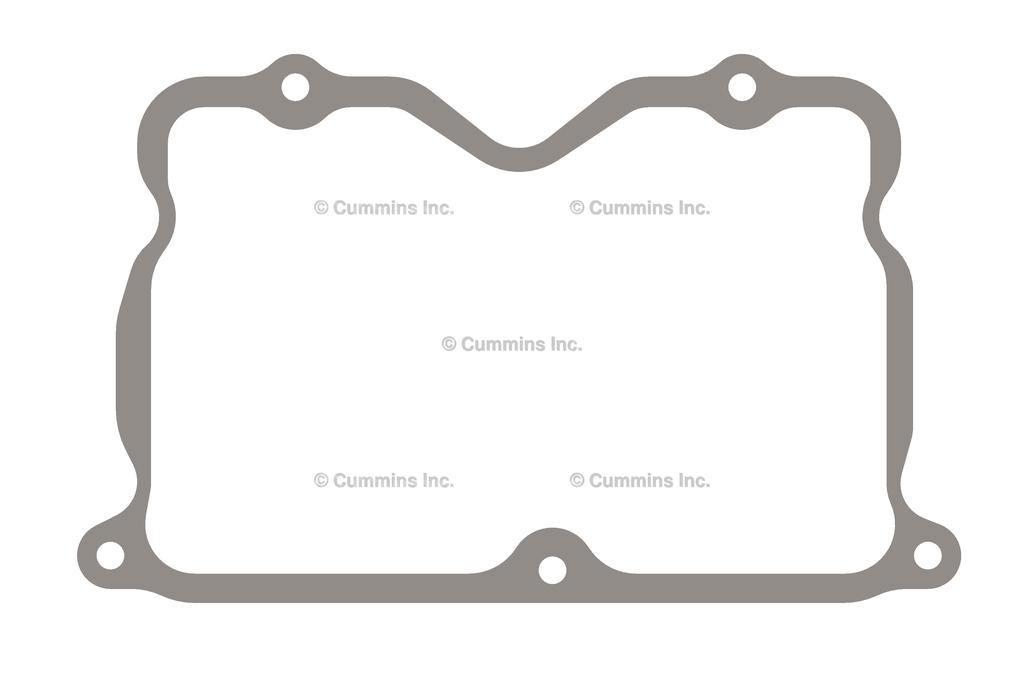 3067459, Cummins, GASKET - part number 3067459