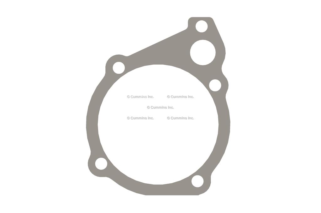 3067613, Cummins, GASKET - part number 3067613