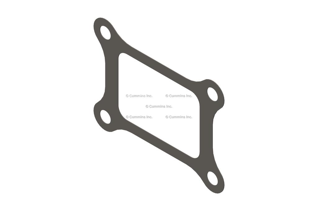 3069177, Cummins, GASKET - part number 3069177