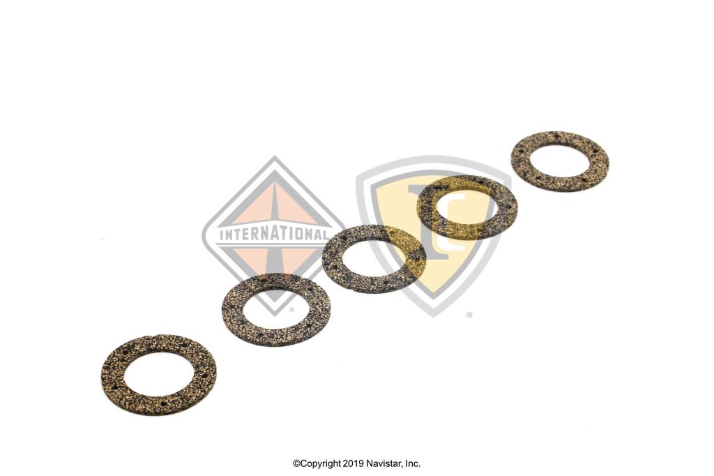 3565791C1, Navistar International, GASKET - part number 3565791C1