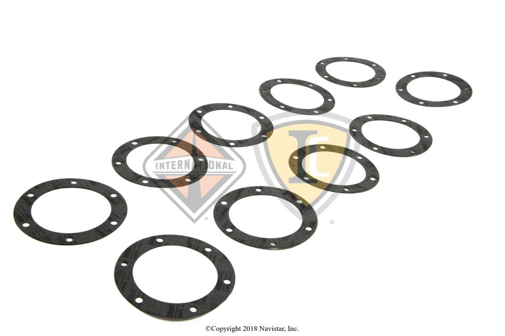 388249C1, Navistar International, GASKET - part number 388249C1