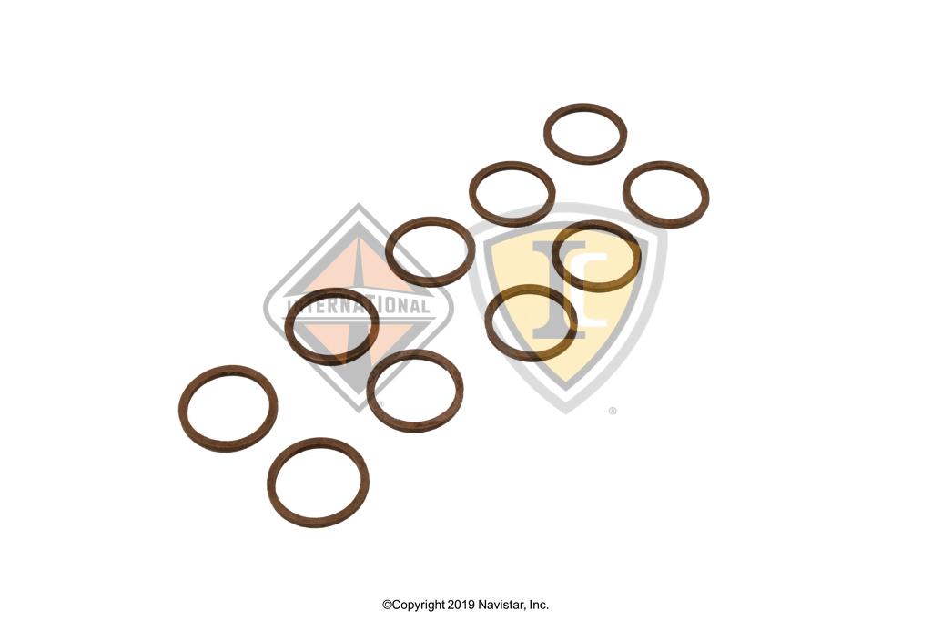 397630C1, Navistar International, GASKET - part number 397630C1