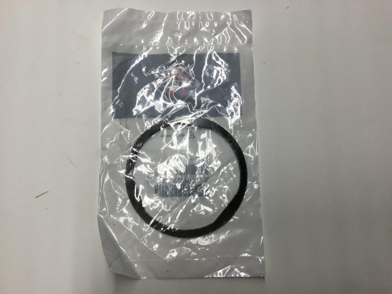 3846392C1, Navistar International, GASKET, EXHAUST PIPE FLANGE, FLANGE, PIPE TO MANIFOLD, REAR, 4 IN. - part number 3846392C1