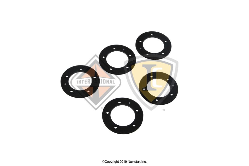464751C3, Navistar International, GASKET - part number 464751C3