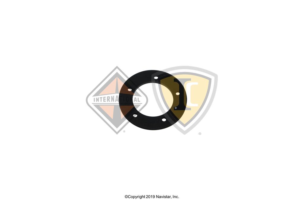 464751C3, Navistar International, GASKET - part number 464751C3